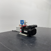 Pfeiffer DUO 2.5 Vacuum Pump image 0